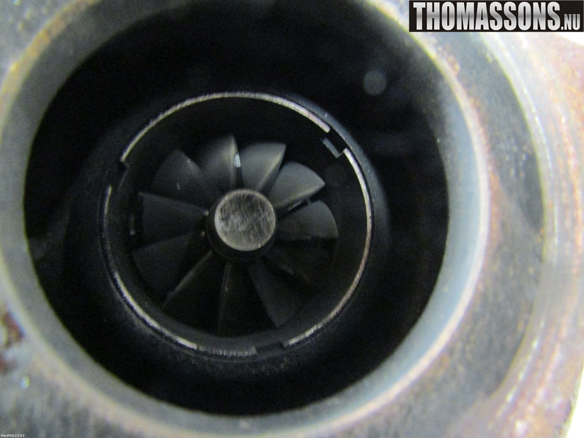 Audi A6/S6 05-11 Turboaggregat