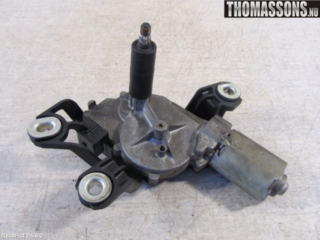 Volkswagen VW TOURAN 03-10 Torkarmotor Baklucka