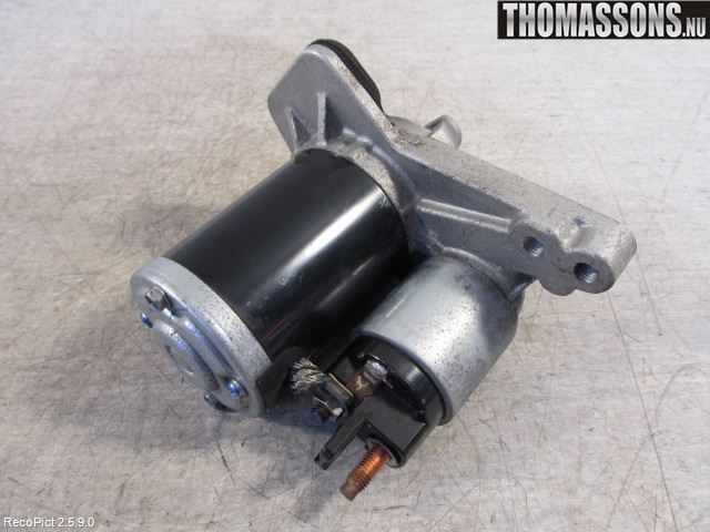 Dacia LODGY 12-18 Startmotor