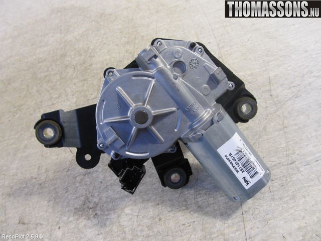 Dacia LODGY 12-18 Torkarmotor Baklucka