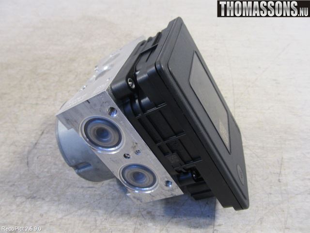 Dacia LODGY 12-18 Abs Hydraulaggregat