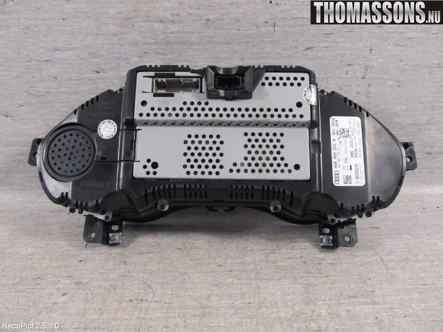 Audi A6/S6 4G 11-18 Instrument Komb