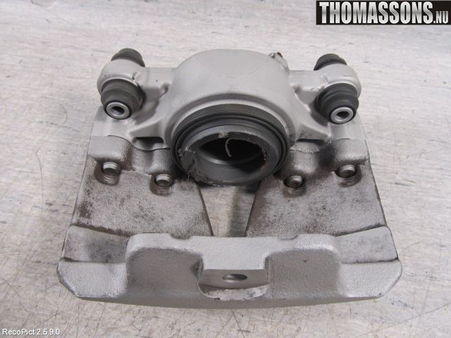 Audi A6/S6 4G 11-18 Bromsok Fram Vänster