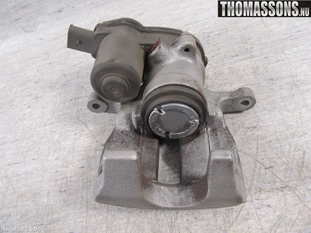 Audi A6/S6 4G 11-18 Bromsok Bak Vänster