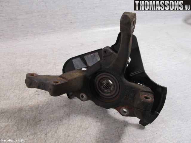 Ford KA 09-16 Styrspindel Lagerhus Hö