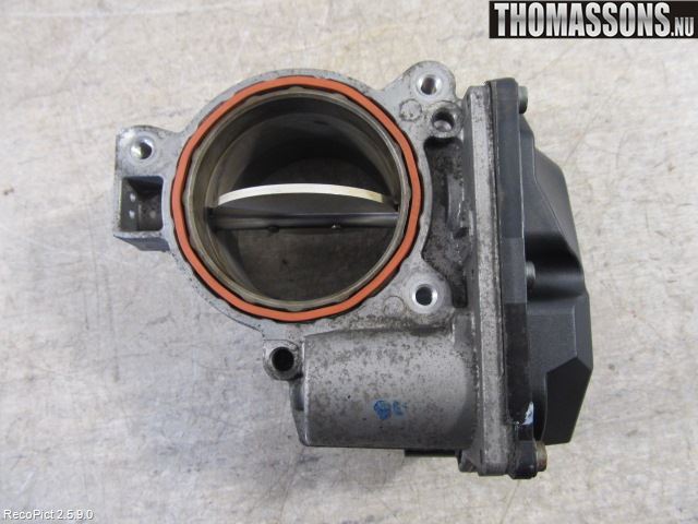 Audi A6/S6 4G 11-18 Injspjällhus