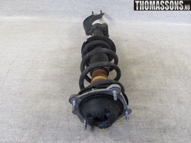 Audi A6/S6 4G 11-18 Fjäderben Fram Höger