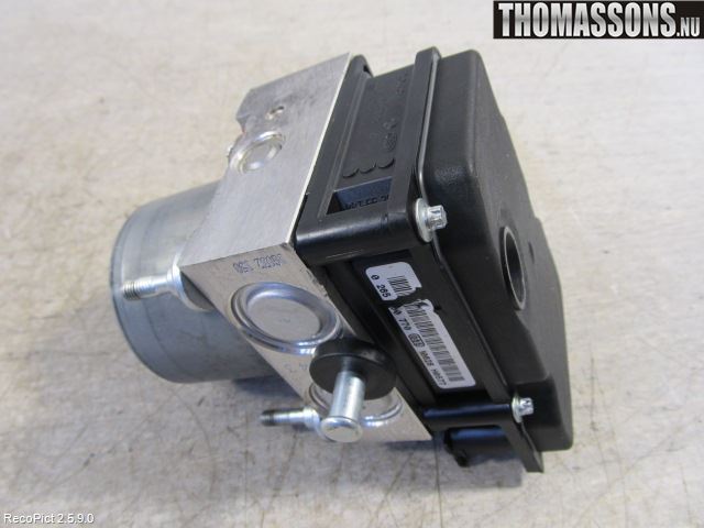 Opel COMBO 02-12 Abs Hydraulaggregat