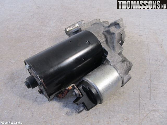 BMW 3 E90/91 SED/TOU 05-12 Startmotor Diesel