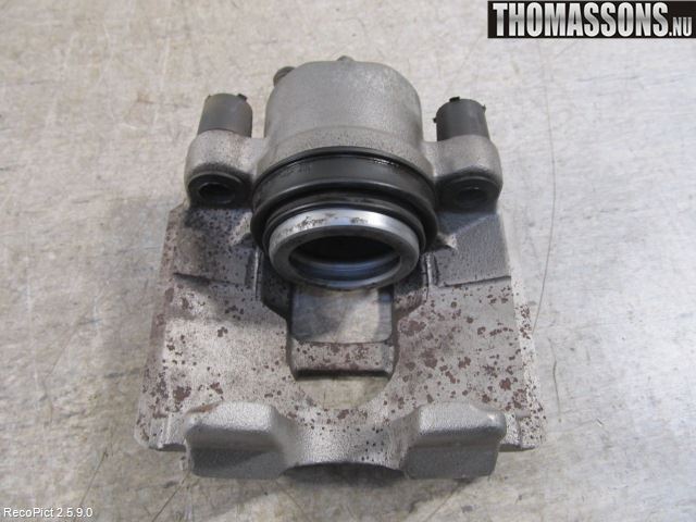 Toyota YARIS XP130 12-14 Bromsok Fram Vänster