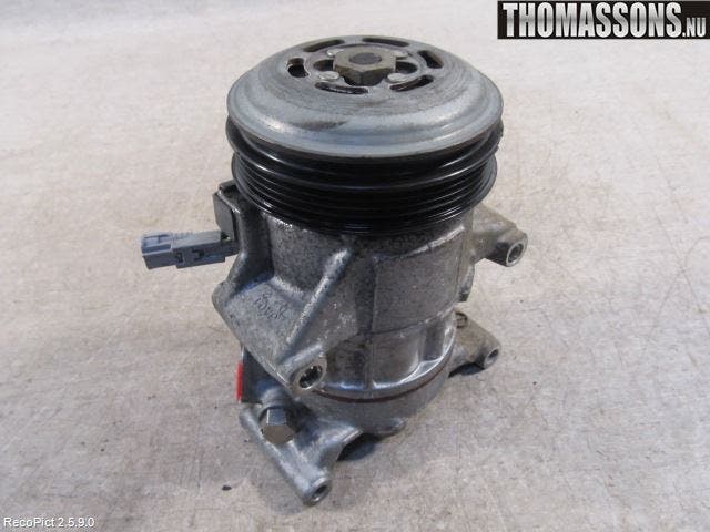 Toyota YARIS XP130 12-14 Ac Kompressor