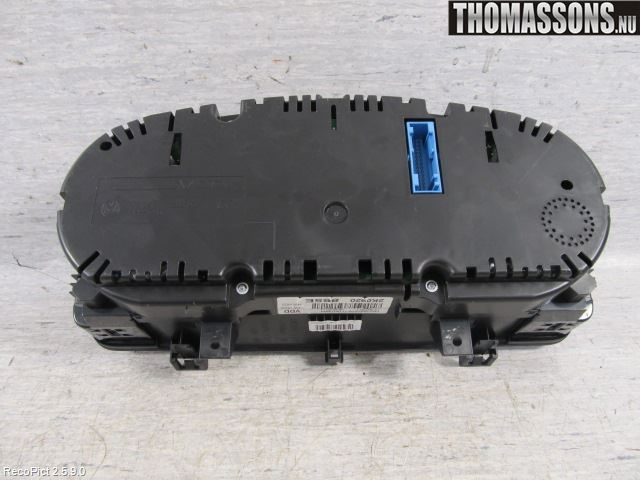 Volkswagen VW CADDY 11-15 Instrument Komb