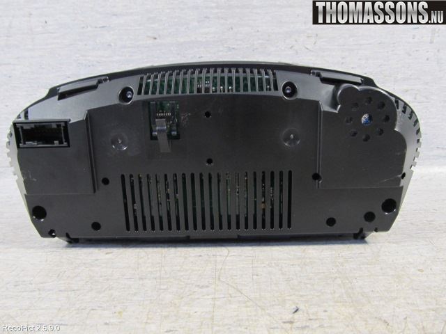 BMW 5 E60/61 Sed/Tou 02-10 Instrument Komb