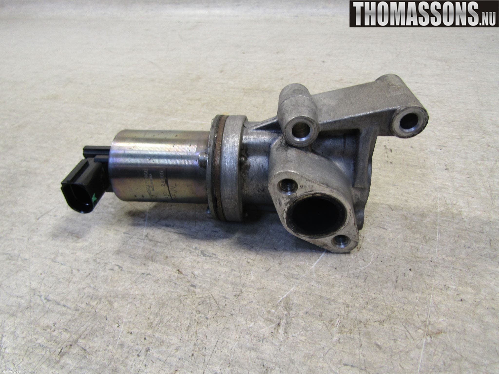 Kia CEED 06-12 Egr Ventil