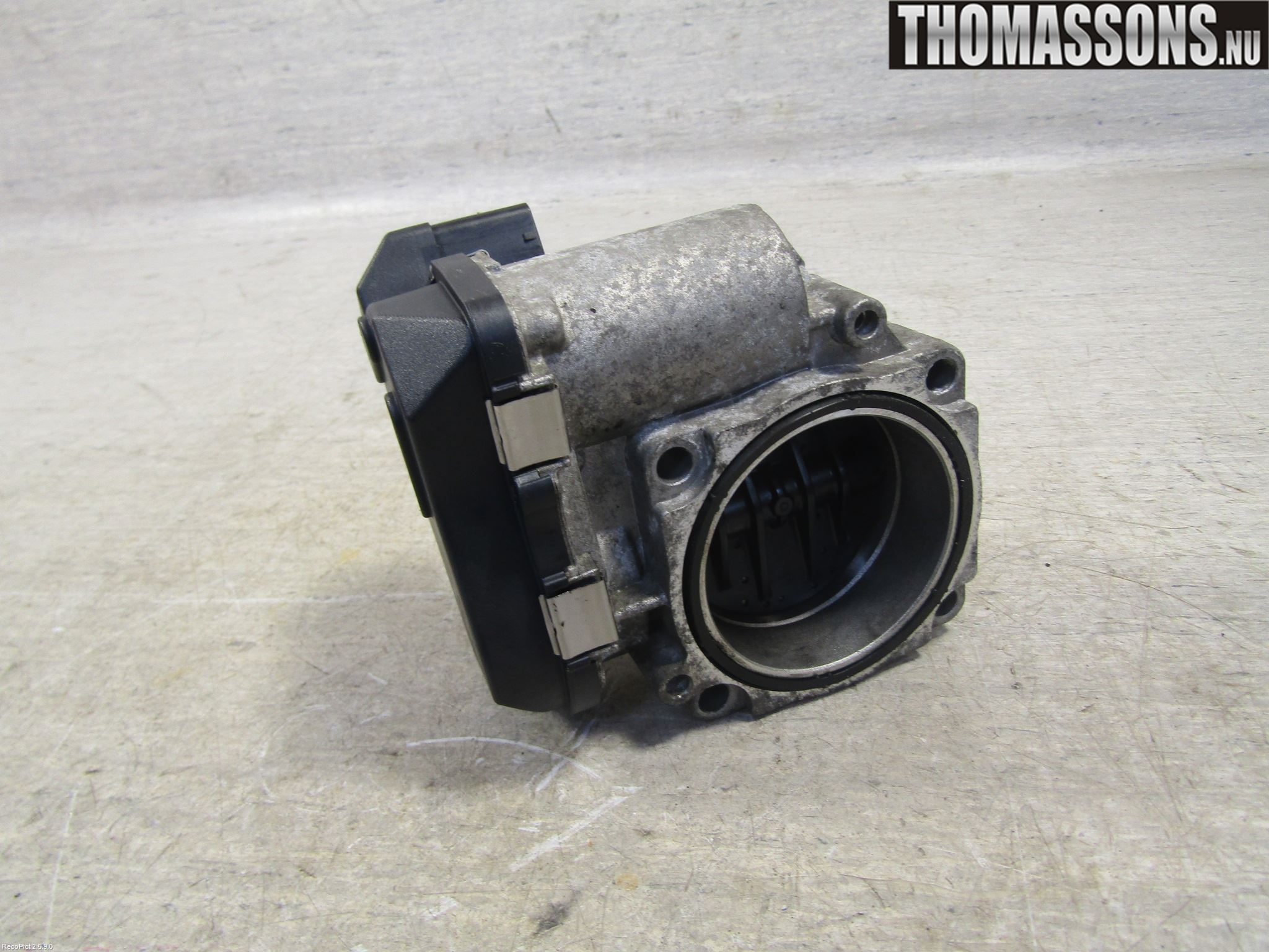 BMW 1 E87/81 5D/3D 03-11 Injspjällhus