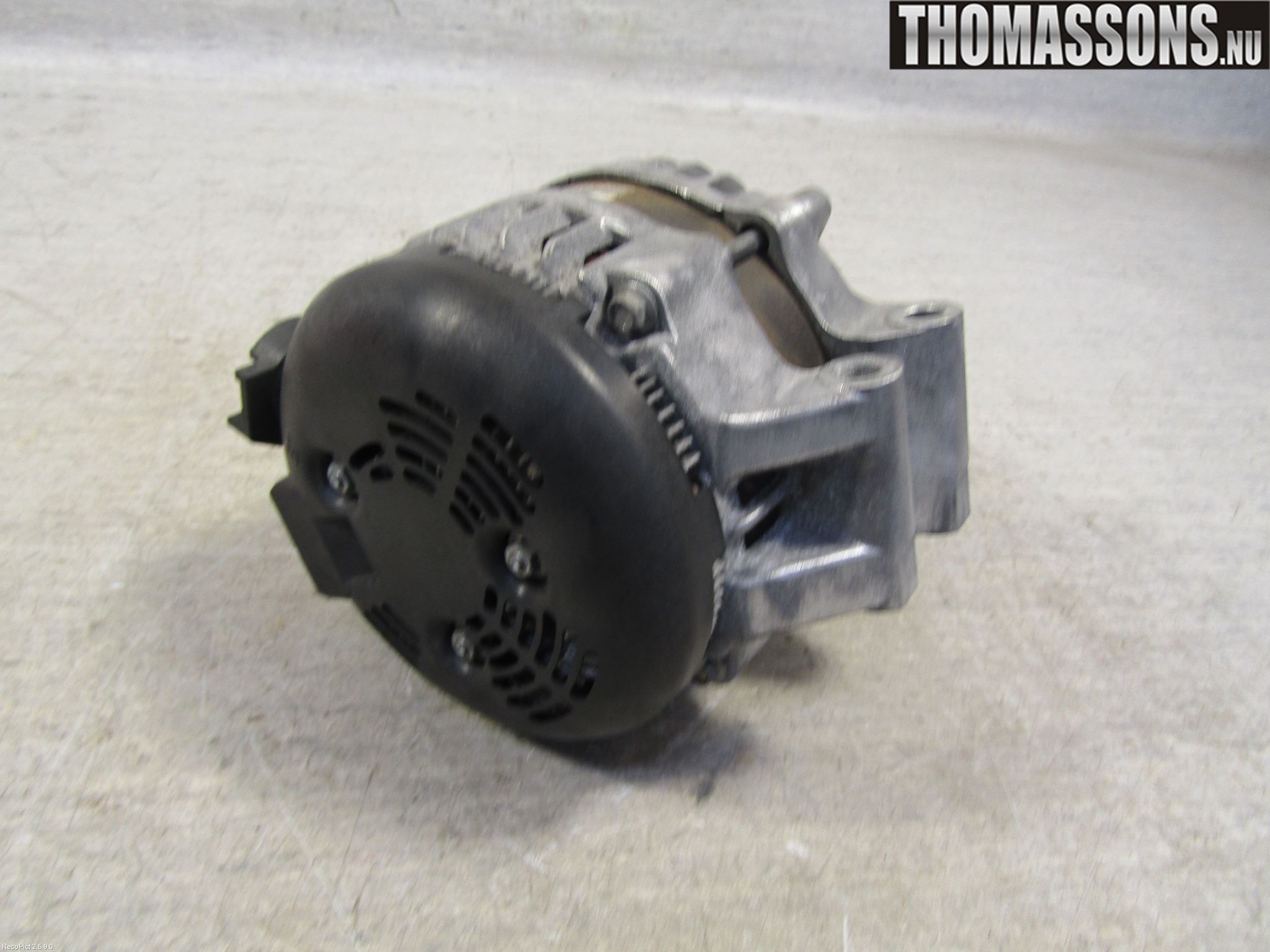 BMW 1 E87/81 5D/3D 03-11 Generator