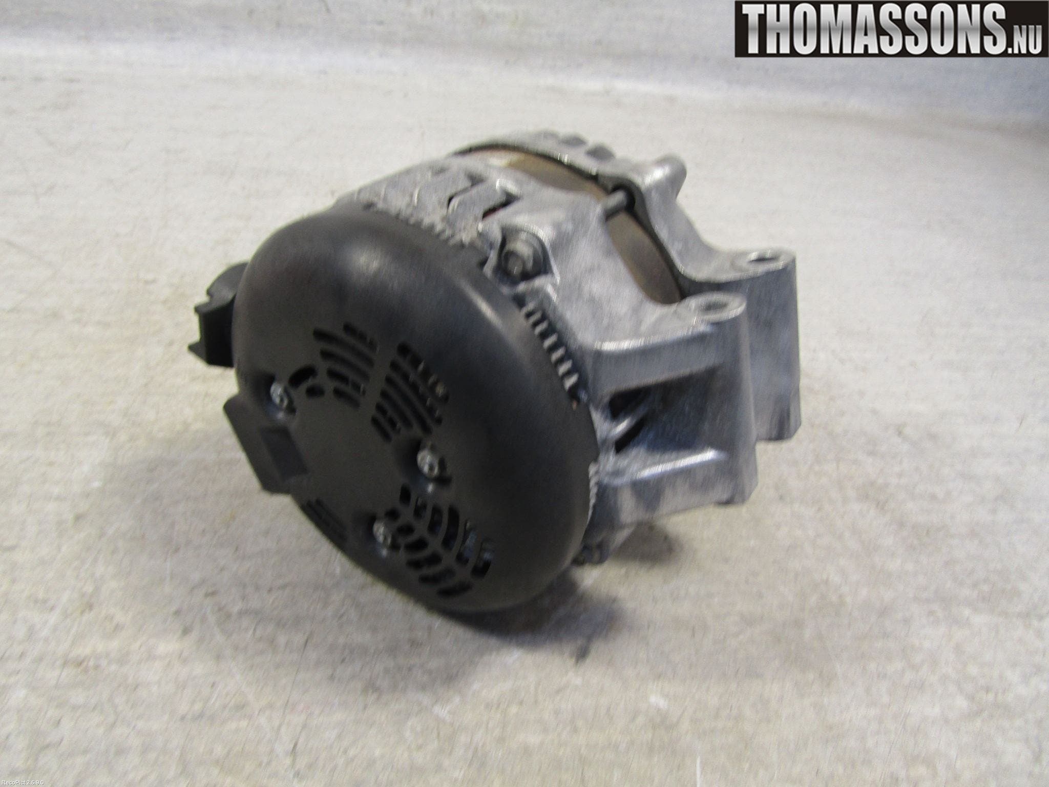 BMW 1 E87/81 5D/3D 03-11 Generator