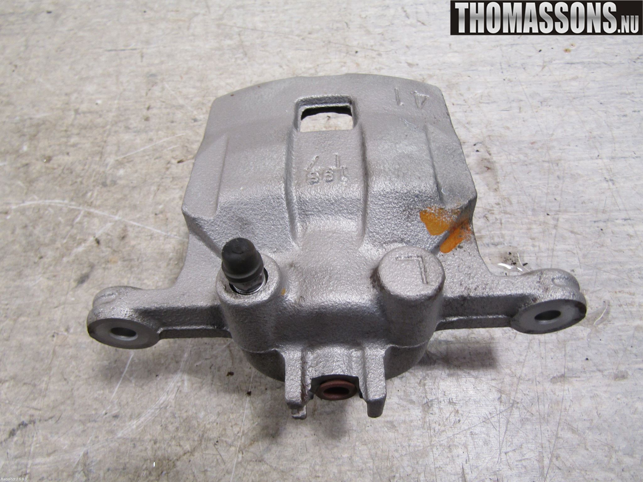 Suzuki SWIFT 11-16 Bromsok Fram Vänster