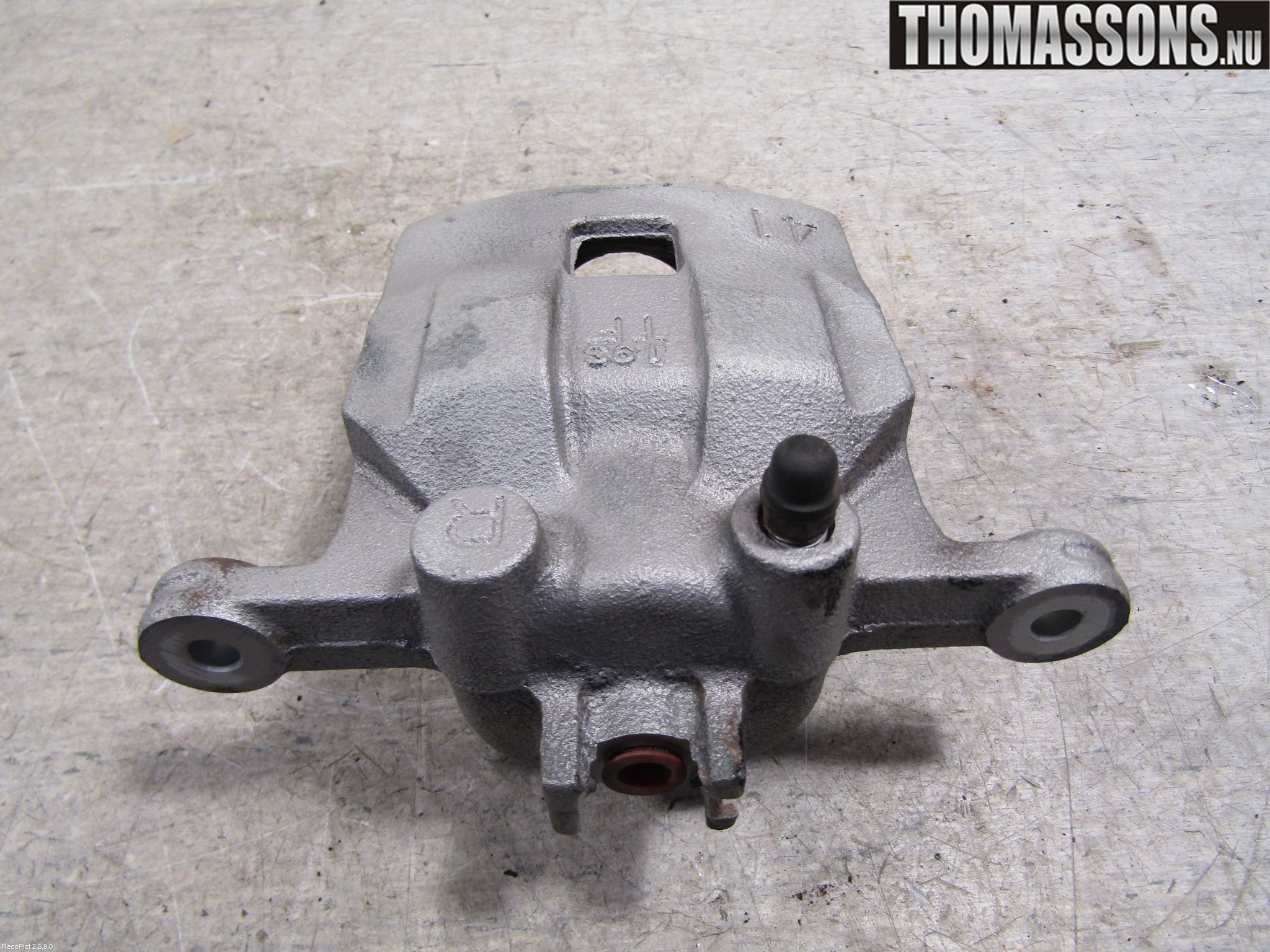 Suzuki SWIFT 11-16 Bromsok Fram Höger