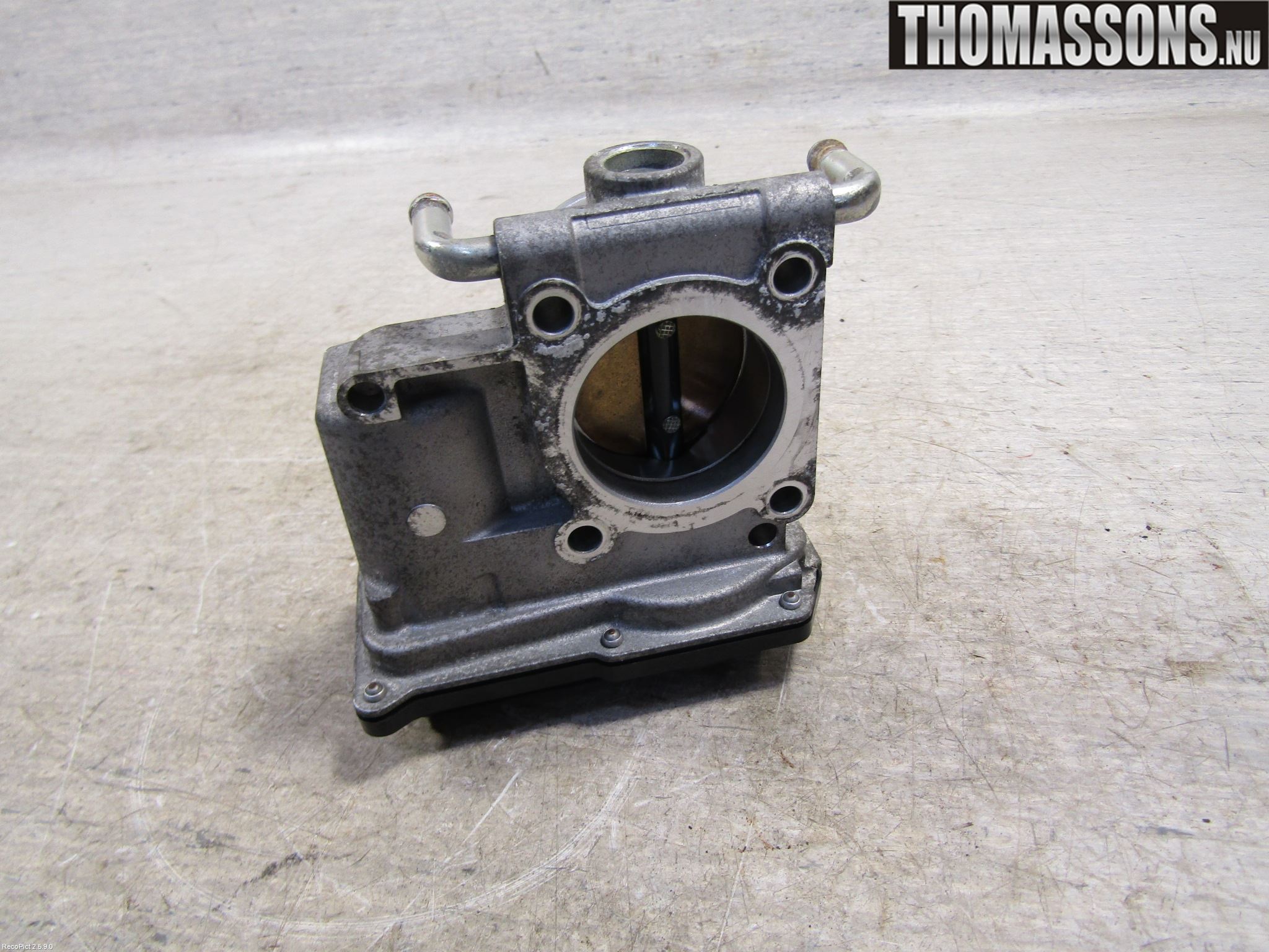 Suzuki SWIFT 11-16 Injspjällhus