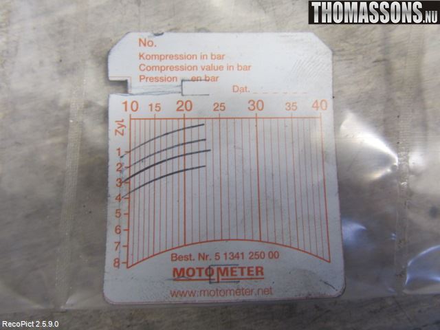 Hyundai i30 FD 07-12 Motor Diesel