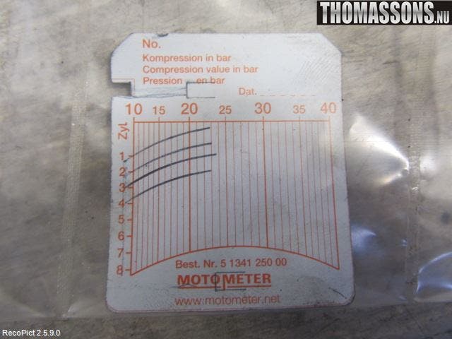 Hyundai i30 FD 07-12 Motor Diesel