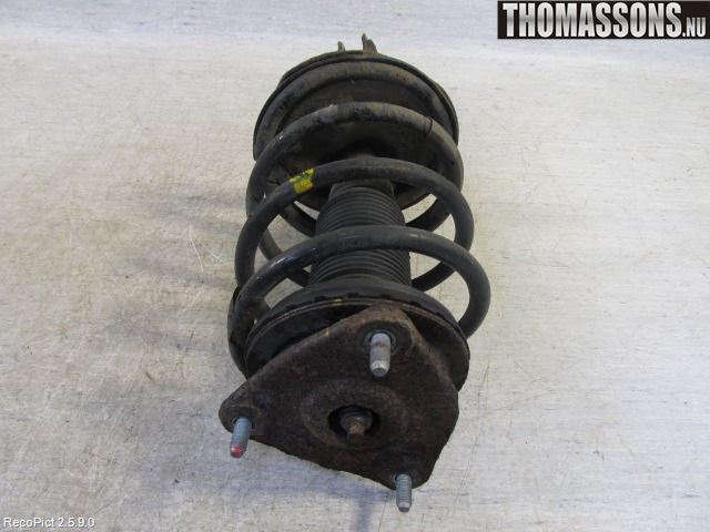 Hyundai i30 FD 07-12 Fjäderben Fram Höger