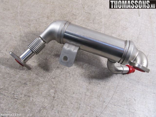 Hyundai i30 FD 07-12 Avgaskylare