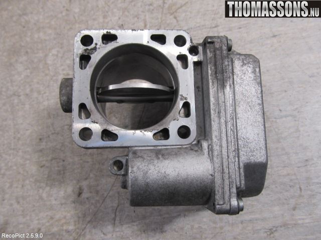 Hyundai i30 FD 07-12 Injspjällhus