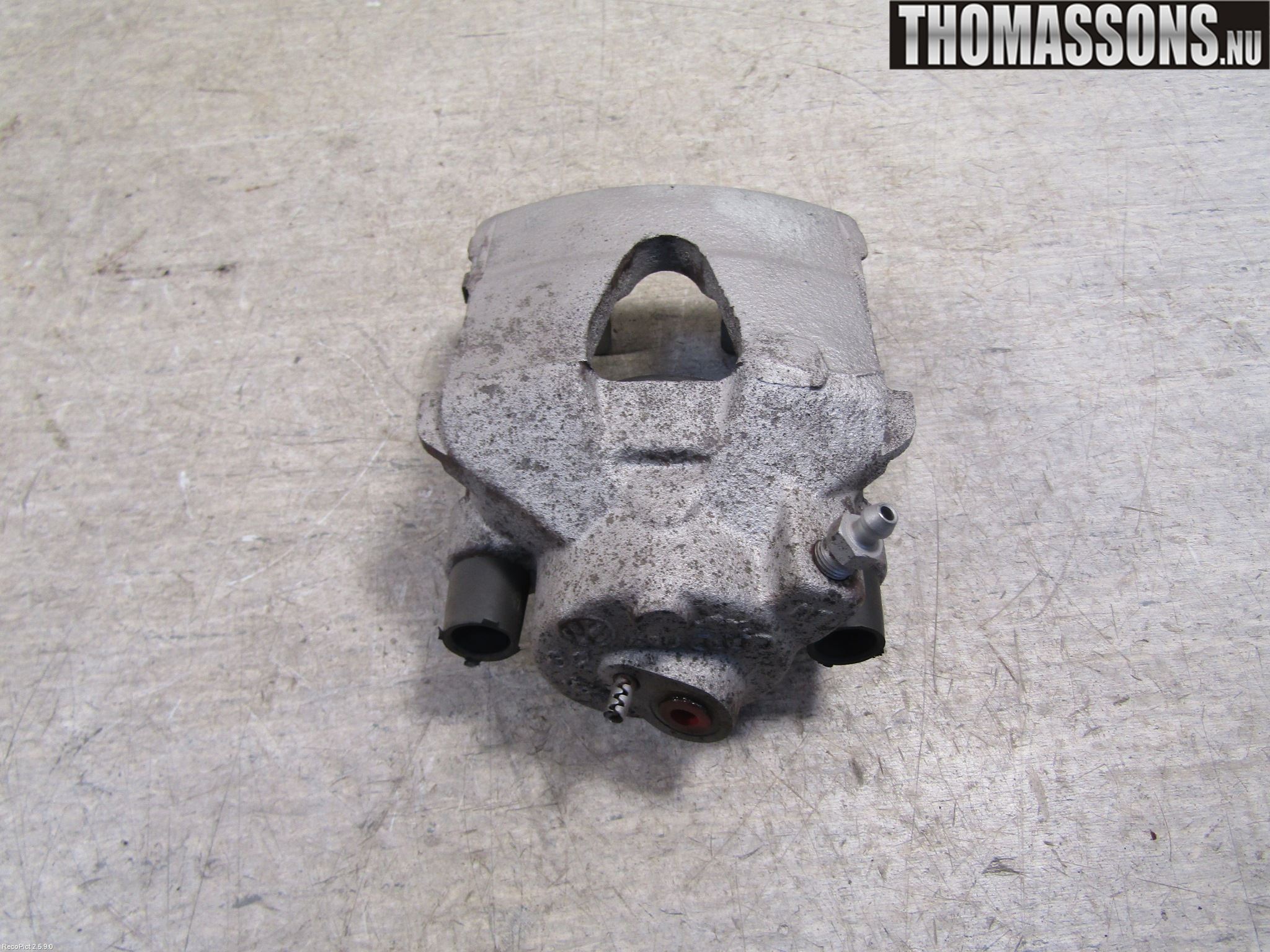 Skoda FABIA 99-07 Bromsok Fram Höger