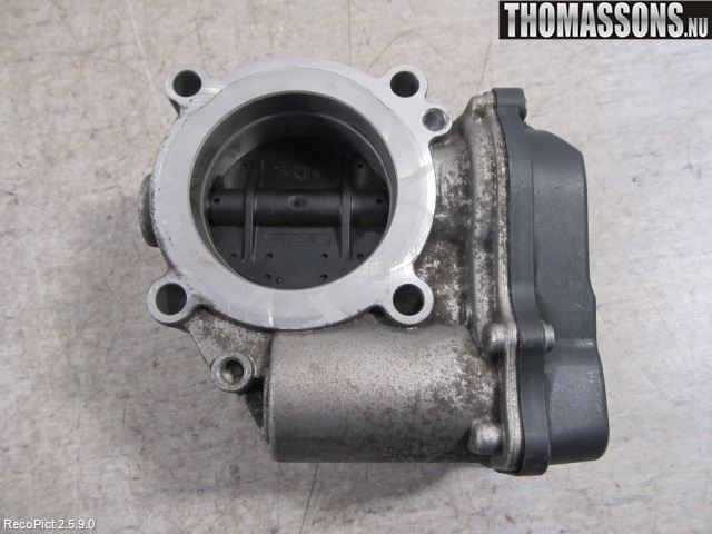 Audi A4/S4 08-11 Injspjällhus