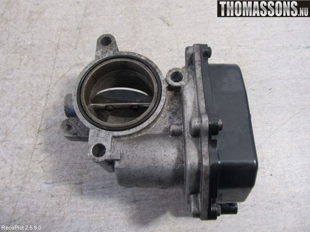 Audi A3/S3 05-13 Injspjällhus