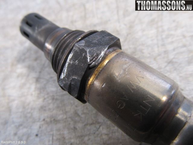 Audi A3/S3 05-13 Injlambdasond