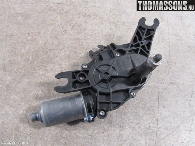 Hyundai ix20 Torkarmotor Baklucka