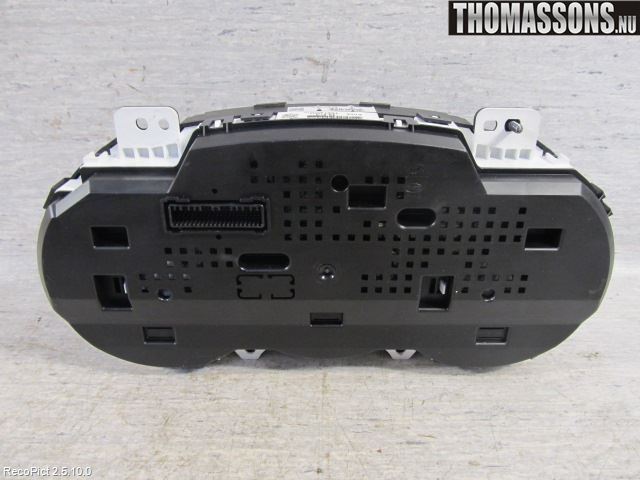 Hyundai ix20 Instrument Komb