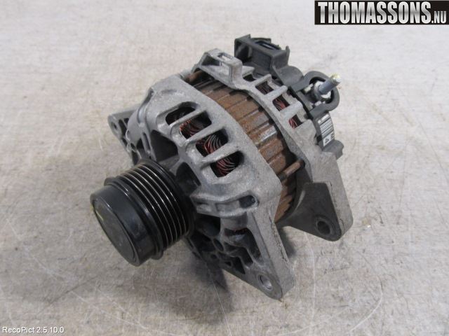 Hyundai ix20 Generator