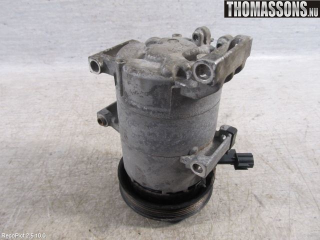 Hyundai ix20 Ac Kompressor