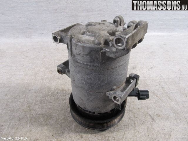 Hyundai ix20 Ac Kompressor