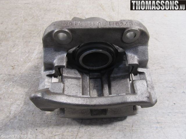 Dacia SANDERO 09-13 Bromsok Fram Vänster