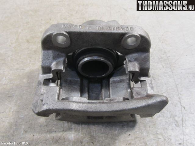 Dacia SANDERO 09-13 Bromsok Fram Höger