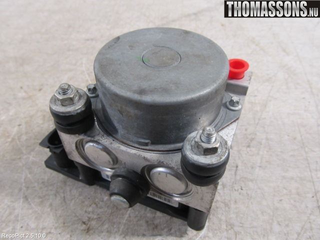 Dacia SANDERO 09-13 Abs Hydraulaggregat
