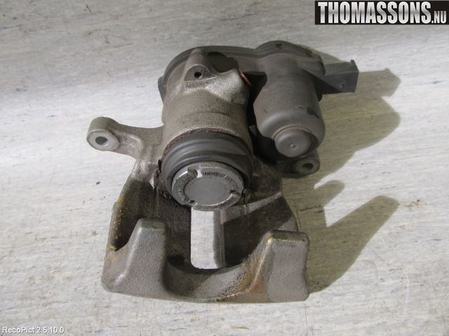 Audi A4/S4 08-11 Bromsok Bak Höger