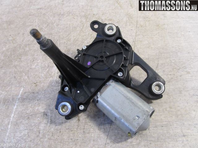 Mini CLUBMAN R55 06-14 Torkarmotor Baklucka
