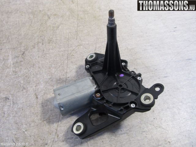 Mini CLUBMAN R55 06-14 Torkarmotor Baklucka