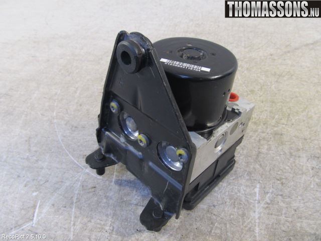 Skoda SUPERB 09-15 Abs Hydraulaggregat