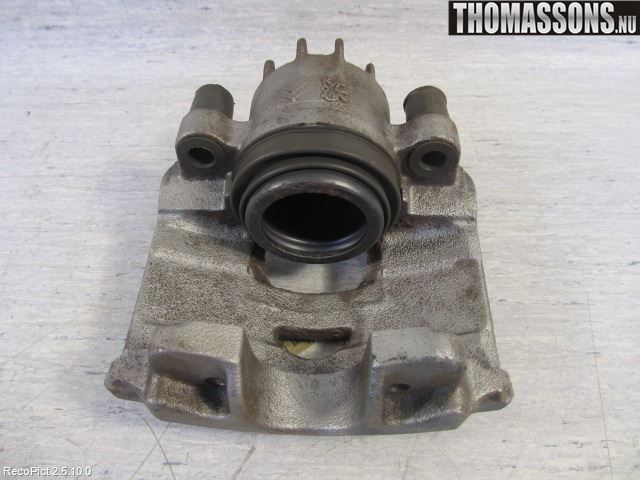 Citroen C4 GRAND PICASSO 07-13 Bromsok Fram Höger