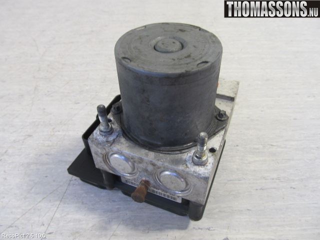 Citroen C4 GRAND PICASSO 07-13 Abs Hydraulaggregat