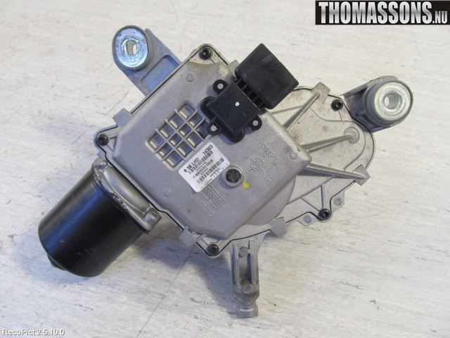 Citroen C4 GRAND PICASSO 07-13 Torkarmotor Vindruta