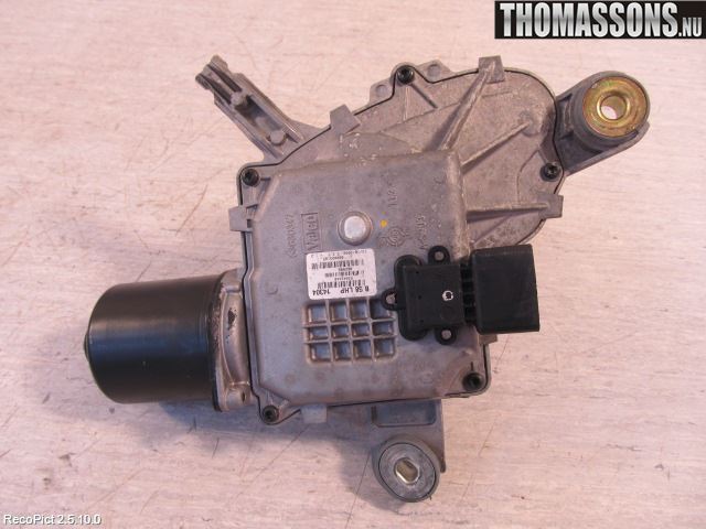 Citroen C4 GRAND PICASSO 07-13 Torkarmotor Vindruta