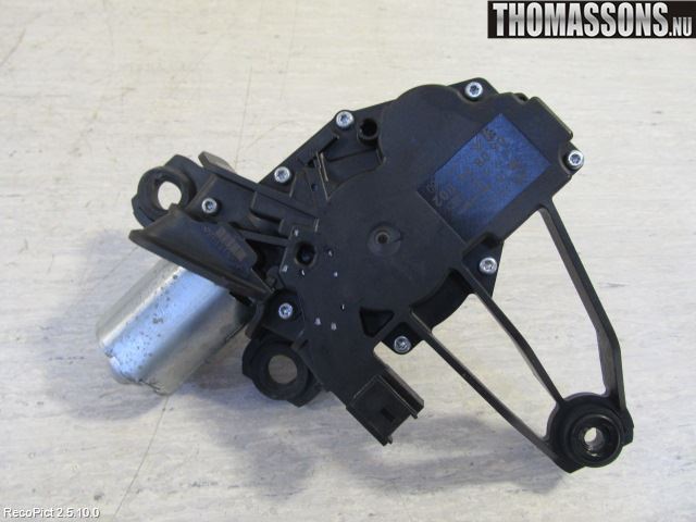 Citroen C4 GRAND PICASSO 07-13 Torkarmotor Baklucka